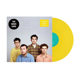 The Magic Gang (RSD2021) (Yellow Vinyl LP + 7")