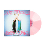 Stop Thinking Start Feeling (Limited Pink Vinyl LP)