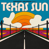 Texas Sun (CD)