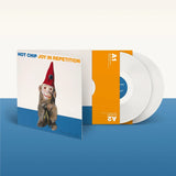 Joy in Repetition (White Vinyl 2LP)