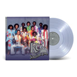 Now Playing: KC and the Sunshine Band (Limited Crystal Clear Vinyl LP)