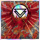 Rise From The Ashes: Live From The Shrine (Limited Orange Vinyl 2LP)