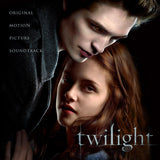 Twilight (Original Soundtrack) (Reissue) (Limited Mercury Marble Vinyl LP)