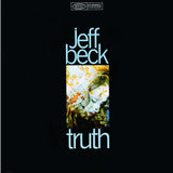 Truth (Remastered) (Limited Orange Vinyl LP)