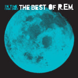 In Time: Best of R.E.M 1988-2003 (CD)
