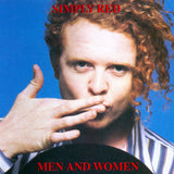 Men and Women (Reissue) (Recycled Vinyl LP)