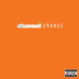 Channel Orange (CD)