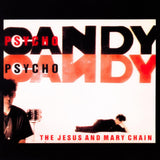 Psychocandy (Reissue) (Limited White and Red Splatter Vinyl LP)