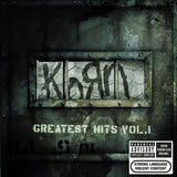 Greatest Hits Vol. 1 (CD)