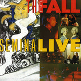 Seminal Live (2025 Remaster) (Limited Yellow Vinyl LP)