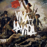 Viva La Vida or Death and All His Friends (Limited Clear EcoVinyl LP)