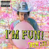 I'm Fun! (Vinyl LP)