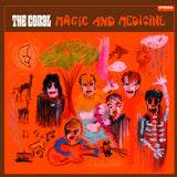 Magic & Medicine (Reissue) (Vinyl LP)