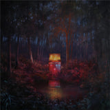 The Cosmic Selector Vol. 1 (CD)