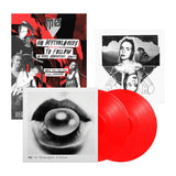 No Mythologies To Follow (10th Anniversary Deluxe Edition) (Limited Transparent Red Vinyl 2LP)