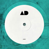 Real-Time EP (Vinyl 12")