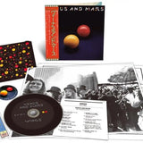 Venus and Mars (CD)
