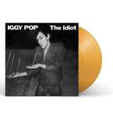 The Idiot (Reissue) (Limited Orange Vinyl LP)