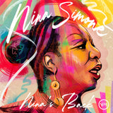 Nina's Back (Reissue) (CD)