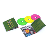 Nothing But Love - The Definitive Best Of (3CD)