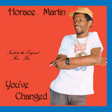 You’ve Changed (Reissue) (Vinyl LP)
