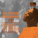 Les Liaisons Dangereuses 1960 Soundtrack (Reissue) (Vinyl LP)