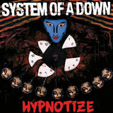 Hypnotize (Reissue)