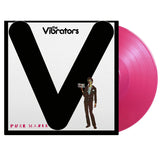 Pure Mania (Magenta Vinyl LP)