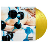 L.D. 50 (Reissue) (Yellow and Black Marbled Vinyl 2LP)