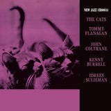 The Cats (Original Jazz Classics Series) (Vinyl LP)