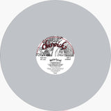 Motörhead (Silver Vinyl LP)