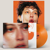 Girl Violence (GV Orange Vinyl LP)