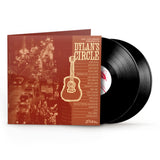 Jac Holzman Presents: Dylan’s Circle (Vinyl 2LP)