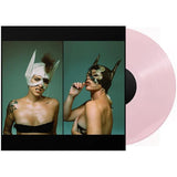 Soft (Pink Vinyl LP)