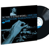 The Thing To Do (Vinyl LP)