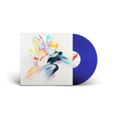 Hopecore (Transparent Blue Vinyl LP)