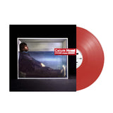 ORDER Chaos ORDER (Opaque Red Vinyl LP)