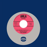 Soul Brothers Testify - Part 1 and Part 2 (Reissue) (Vinyl 7")