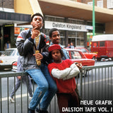 Dalston Tapes Vol. 1 (Vinyl LP)