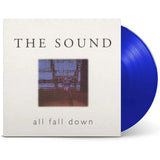 All Fall Down (2024 Remaster) (Limited Blue Vinyl LP)