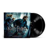 Harry Potter and the Deathly Hallows Pt. 1 (Original Motion Picture Soundtrack) (Vinyl 2LP)