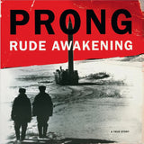 Rude Awakening (Limited Crystal Clear Vinyl LP)