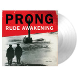 Rude Awakening (Limited Crystal Clear Vinyl LP)