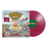 Dookie (Reissue) (Limited Raspberry Vinyl LP)