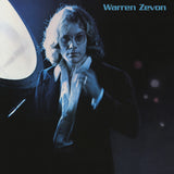 Warren Zevon (Reissue) (Vinyl 2LP)