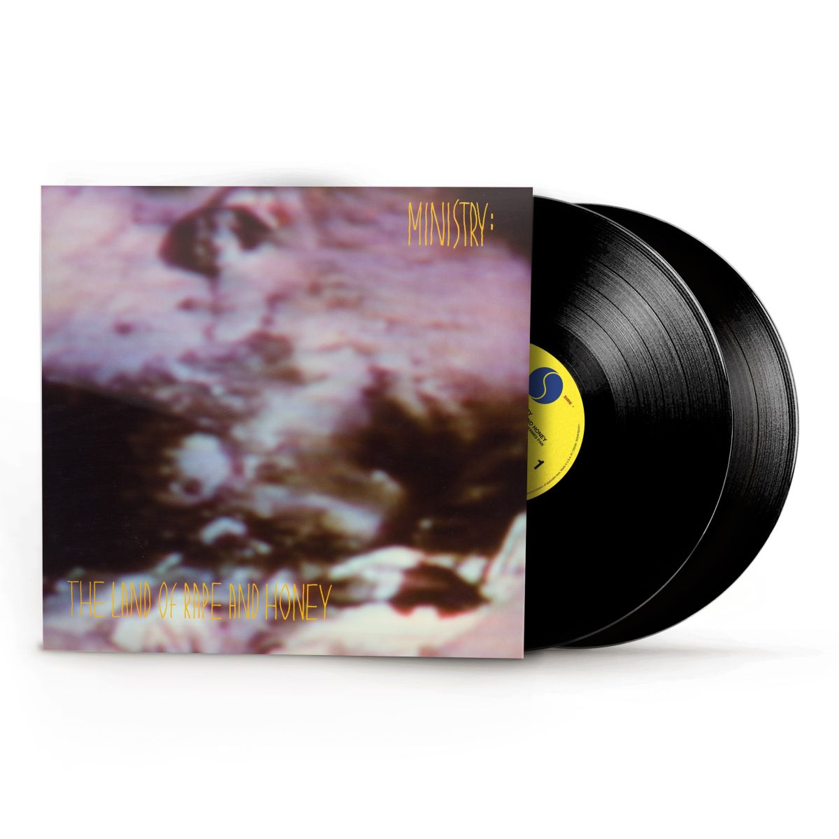 The Land of Rape and Honey (Reissue) (Deluxe Edition) (Vinyl 2LP)