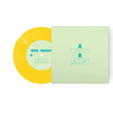 Odyssey (Yellow Vinyl 7")