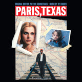 Paris, Texas (Soundtrack) (Limited Red Vinyl LP)