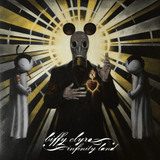 Infinity Land (Reissue) (Vinyl 2LP)