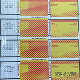 Body Double (7" Lathe)